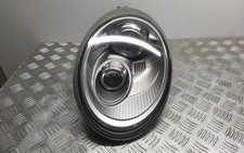 PORSCHE 911 993 Scheinwerfer vorne links 3.00 Petrol 200kw 2010 34614980