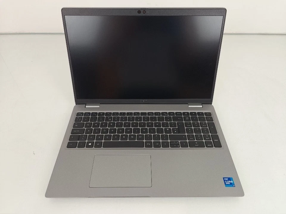 Dell Latitude 5520 · i7-1185G7 · 16GB · 256GB, photo 2 of 5