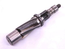 .65 INTERCHANGEABLE PILOT .7031 O.D. HSS COUNTERBORE 5/8 SHANK 4 FLUTE 45/64