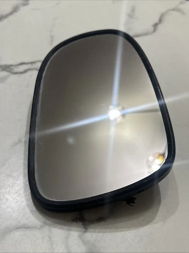 2007-2009 Lexus LS460 Left Driver Side Mirror Glass Heated Auto Dim OEM #C3