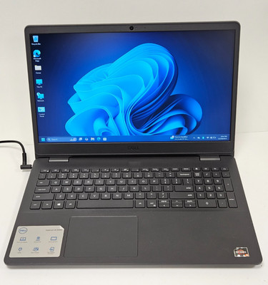 Dell Inspiron 3505 AMD RYZEN 5 3450U, 8GB RAM, 256GB NVME, WIn11 *READ #0180