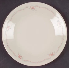 Corning English Breakfast  Bread & Butter Plate 88149
