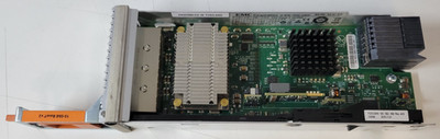 EMC SLIC37 4-Port 10GbE BaseT v2 Module for Avamar Gen4T Storage 303-254-100C-00