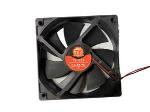 Thermaltake Tt 1225 Fan | eBay