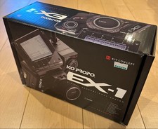 Modulo KO PROPO EX-1 Mini-Z ottime condizioni con oggetto bonus