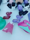 Minnie Mouse Toys Lot of Dolls and Accessories Disney Junior JAKKS & MATTEL Lot — photo 3