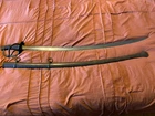 Model 1840 Calvary Sabre