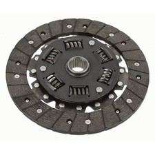 Disque d'embrayage Opel CAMPO