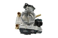 NRF 408020 Luftschieber Passt Zu: Audi A4 B5, A6 C4, A6 C5 VW Passat B5 1.6/1.8