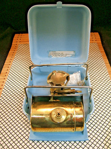 Optimus 8r Stove | eBay