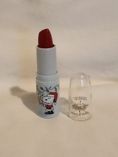 wet n wild x PEANUTS Satin Finish Stick Lipst...