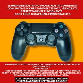 SONY PLAYSTATION 4 PS4 1TB 500GB WARRANTY CABLES CONTROLLER SHIPPING 24/48H