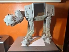 At-At Imperial Walker Star Wars 1980 Kenner Vintage Action Figure Vehicle PARTS