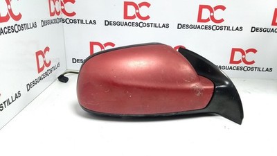 8149AX RÜCKSEITE RECHTS / CONECTOR DE 6 PINS / COLOR MARRON / 112465 FÜR PEUGEOT