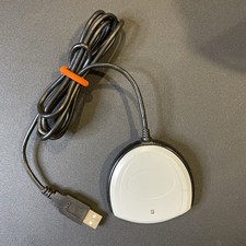 SCR3310 SCM Smart Card Reader