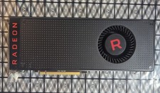 Sapphire Radeon RX Vega 56 8GB HBM2 GPU
