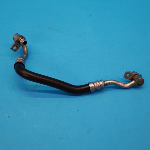 Audi A6 A7 4G C7 3.0 TDI Öldruckleitung Rücklauf 4G0317817Q Automatik Orig. MM