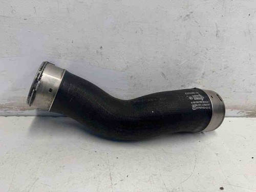 MERCEDES-BENZ GLE W166 Ladeluftkühlerschlauch A1665280482 2.19 Diesel 31125237