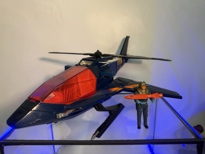 M.a.s.k. Switchblade Orginal Kenner Vintage RAR 