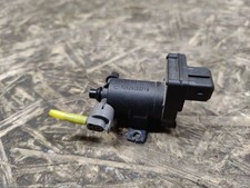 Mercedes-Benz S W140 1997 Benzin 185kW Turbolader Druckwandler Magnetventil