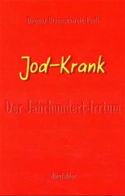 Jod-Krank