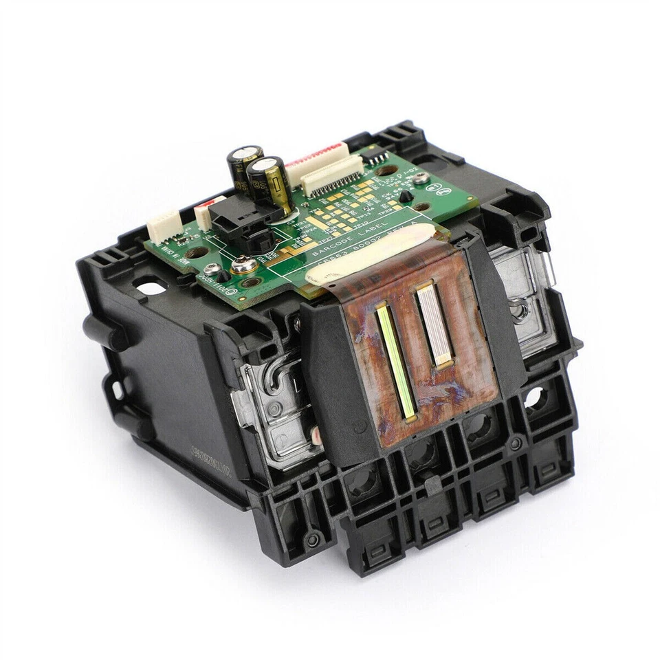 Cabezal de impresión Impresora Cabezal de impresión para HP 932 933 7510 6700 6100 6600 7110 7612 - Imagen 4 de 4