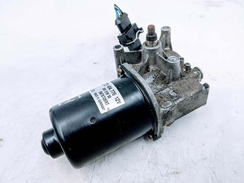 VOLVO XC70 2002 FRONT WIPER MOTOR 9151850 - Picture 2 of 2