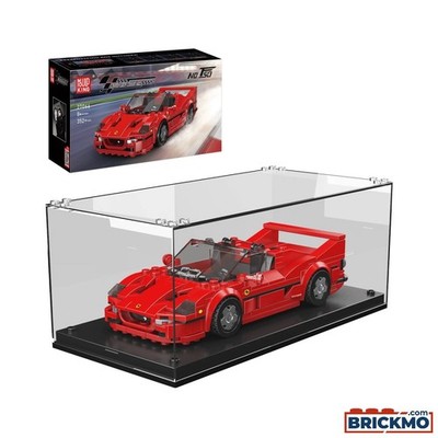 Mould King F50 Car Model 27066