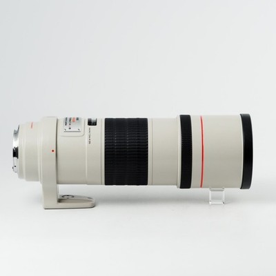 Canon EF 300mm f/4 L IS USM Lens for sale online | eBay