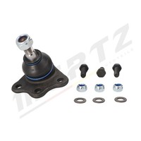 Mertz M-S0596 Traggelenk Vorne L/R FüR Doblo Palio Siena Strada 1.0-1.9D 04.96-