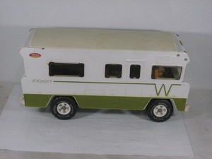 Vintage Tonka Rv | eBay
