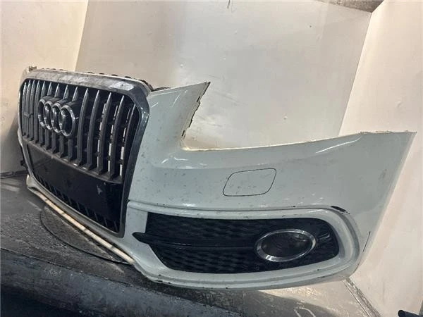 Paragolpes Delantero Audi q5 fyb 2016 sin documentos - Imagen 4 de 4