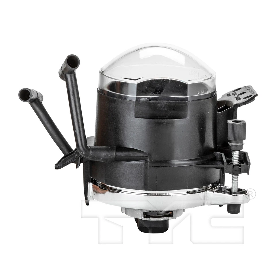 Conjunto de faros antiniebla izquierda BMW 328i 2007-2012 TYC 2007 2008 2009 2010 2011 2012 Foto 3 de 4