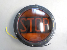 Antique Car Stop Light - Brake - Taillight - Tested - Free Shipping