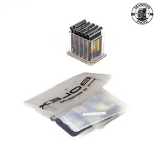 Bolex H-16 Reflex Movie Camera Filter Frames ...