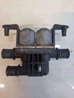 Heater control valve