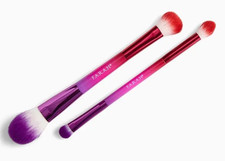 F.A.R.A.H. Shade and Blend Brush  Blush  Highlight Brush Set 34 NEW