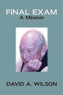 Final Exam : A Memoir, Hardcover by Wilson, David, Like New Used, Free P&P in...