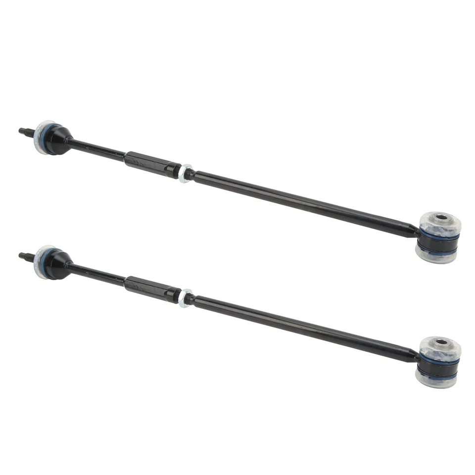 Rear Suspension Track Rod Arm Stabiliser C2D5992 Replacement For JAGUAR XK OH - Image 4 of 4