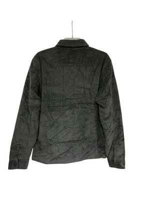 Vuori Cord Corduroy Jacket Dark Pewter V595 Men's Small NWT- MSRP