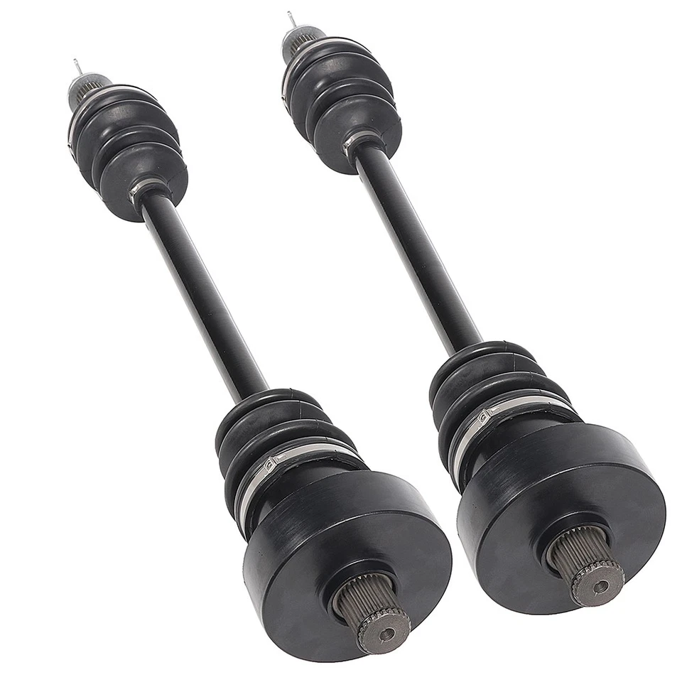 2Pcs CV Joint Axles Rear Left Right For 2006-2009 Arctic Cat Prowler XT 650 - Image 3 of 4