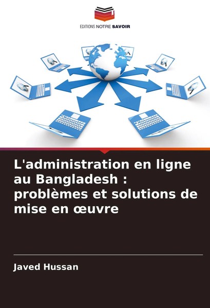 Javed Hussan | L'administration En Ligne Au Bangladesh : ProblèMes Et...-image