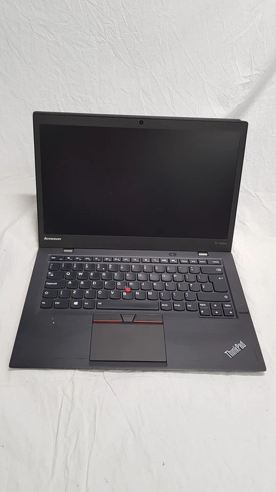 Lenovo ThinkPad X1 Carbon · i7-5600U · 8GB · 256GB, photo 3 of 5