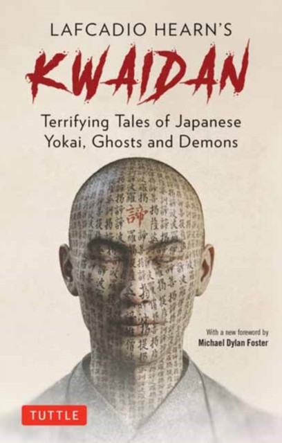 Lafcadio Hearn's Kwaidan by Lafcadio Hearn (Paperback Book)