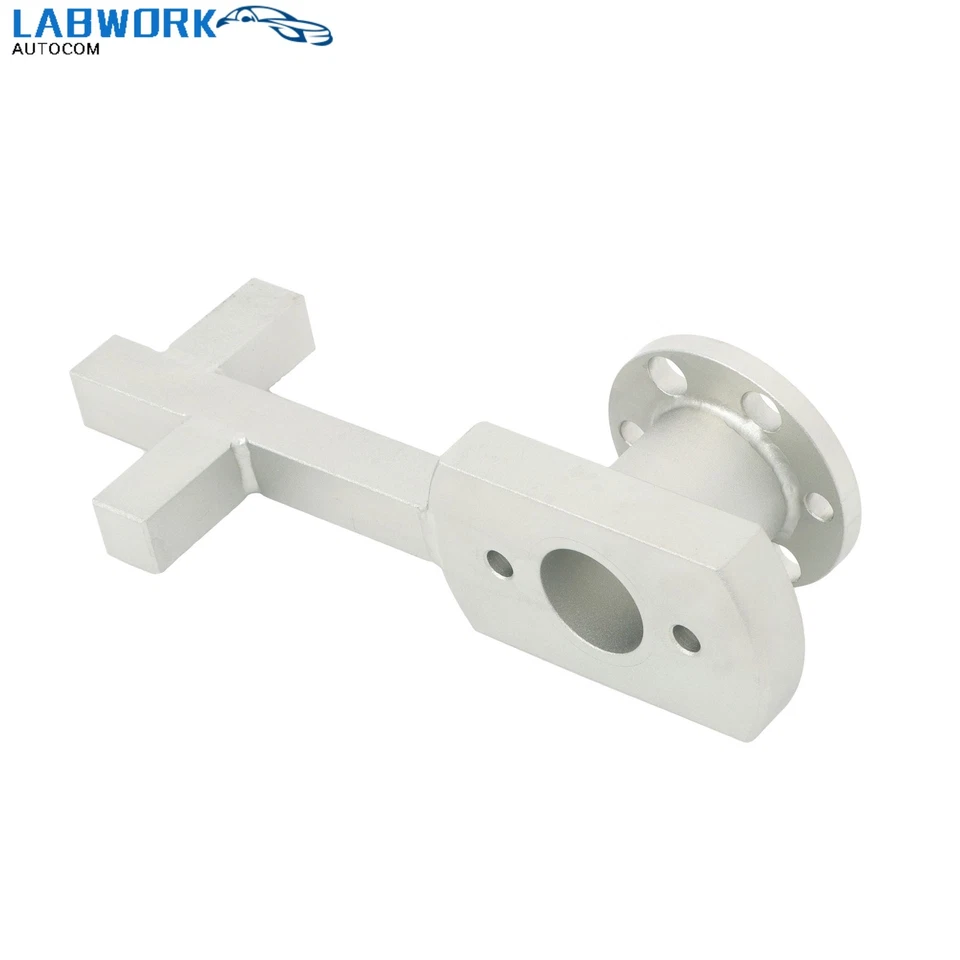 For Jaguar Land Rover 3.0lt (V6)&5.0lt (V8) Crankshaft Crank Puller Removal Tool - Изображение 3 из 4