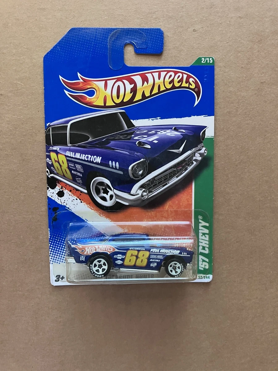 Hot Wheels Treasure Hunt Chevrolet Diecast Cars for sale | eBay