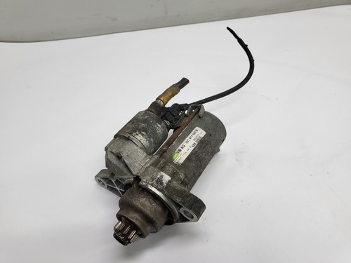 VW Golf 5 1K - Anlasser Starter 02T911023S (13)
