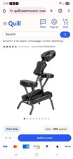 Bedford Massage Chair