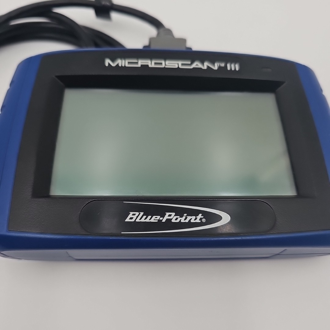 Blue Point Microscan III Ob2 Scanner EESC720 for sale online | eBay