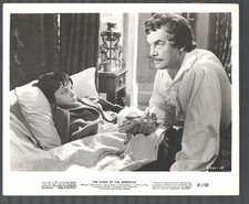 Curse of the Werewolf 8x10 Movie Still Horror Anthony Dawson Justin Walters